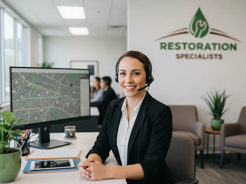 Water Damage Restoration  in La Porte  FAQ