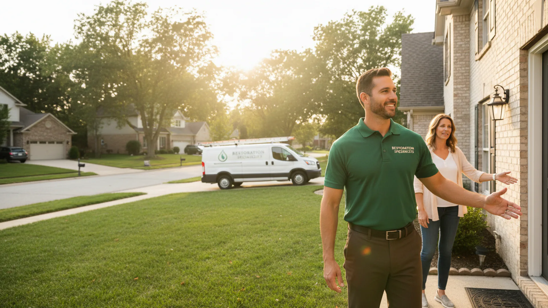 Emergency Water Damage Restoration in La Porte, IN Near Me – 24/7 Fast Response Team Ready to Help Now!